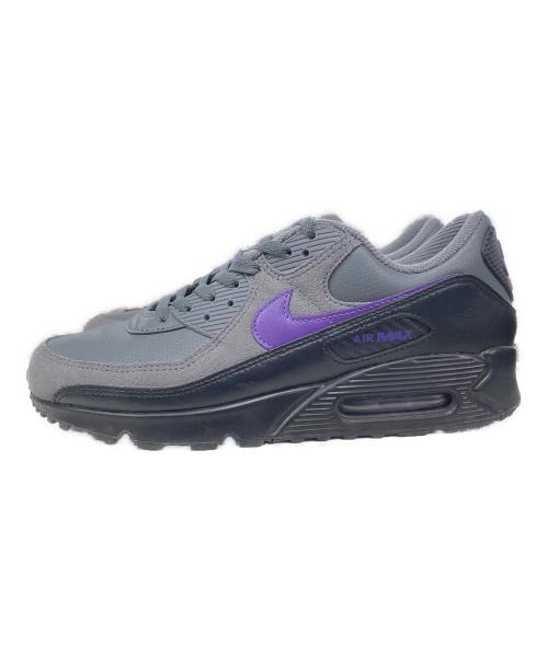 NIKE（ナイキ）NIKE (ナイキ) スニーカー グレー サイズ:29の古着・服飾アイテム