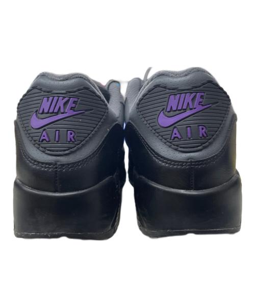 NIKE（ナイキ）NIKE (ナイキ) スニーカー グレー サイズ:29の古着・服飾アイテム