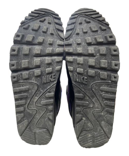 NIKE（ナイキ）NIKE (ナイキ) スニーカー グレー サイズ:29の古着・服飾アイテム