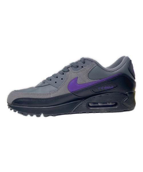 NIKE（ナイキ）NIKE (ナイキ) スニーカー グレー サイズ:29の古着・服飾アイテム