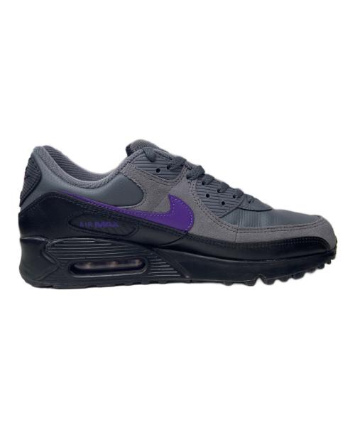 NIKE（ナイキ）NIKE (ナイキ) スニーカー グレー サイズ:29の古着・服飾アイテム