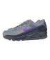 NIKE (ナイキ) スニーカー グレー サイズ:29：8000円