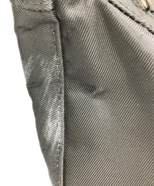 PORTER（ポーター）PORTER (ポーター) ハーフムーン ブラックの古着・服飾アイテム