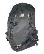 THE NORTH FACEザ ノース フェイス）の古着「BIG SHOT 11」｜ブラック