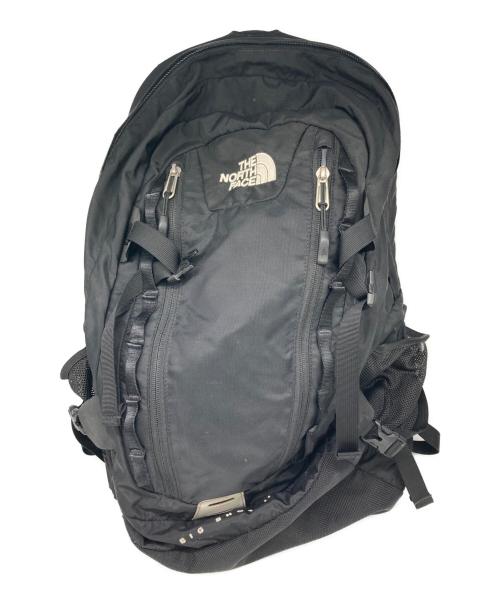 THE NORTH FACE（ザ ノース フェイス）THE NORTH FACE (ザ ノース フェイス) BIG SHOT 11 ブラックの古着・服飾アイテム