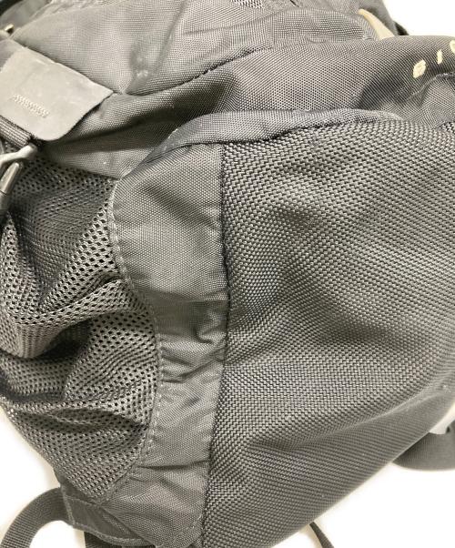 THE NORTH FACE（ザ ノース フェイス）THE NORTH FACE (ザ ノース フェイス) BIG SHOT 11 ブラックの古着・服飾アイテム