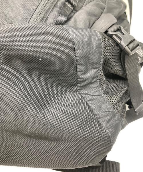 THE NORTH FACE（ザ ノース フェイス）THE NORTH FACE (ザ ノース フェイス) BIG SHOT 11 ブラックの古着・服飾アイテム