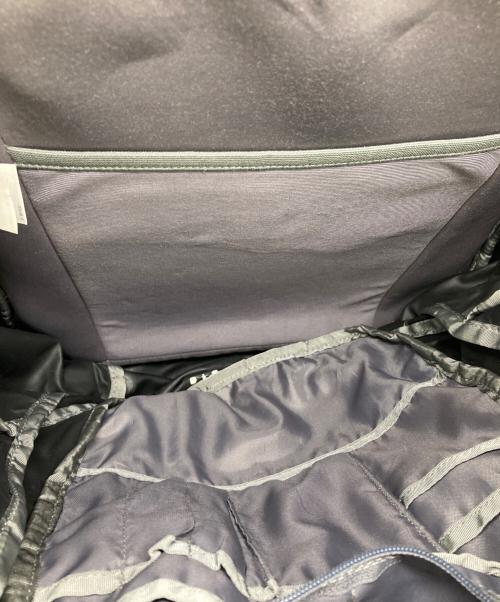 THE NORTH FACE（ザ ノース フェイス）THE NORTH FACE (ザ ノース フェイス) BIG SHOT 11 ブラックの古着・服飾アイテム
