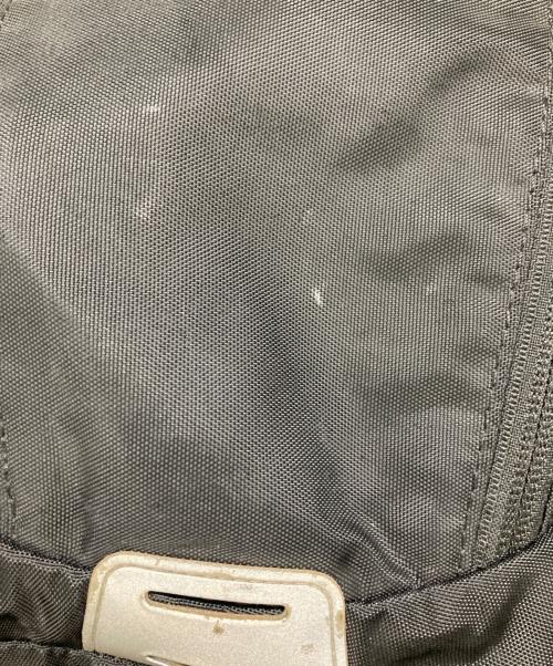 THE NORTH FACE（ザ ノース フェイス）THE NORTH FACE (ザ ノース フェイス) BIG SHOT 11 ブラックの古着・服飾アイテム