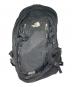 THE NORTH FACE（ザ ノース フェイス）の古着「BIG SHOT 11」｜ブラック