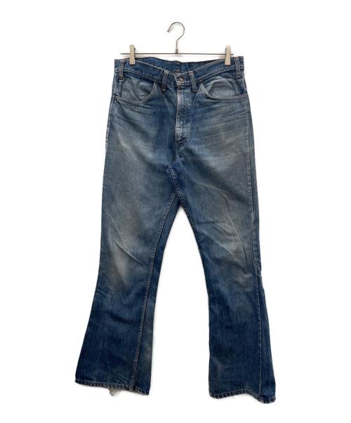 LEVI'S（リーバイス）LEVI'S (リーバイス) デニムパンツ インディゴ サイズ:不明の古着・服飾アイテム
