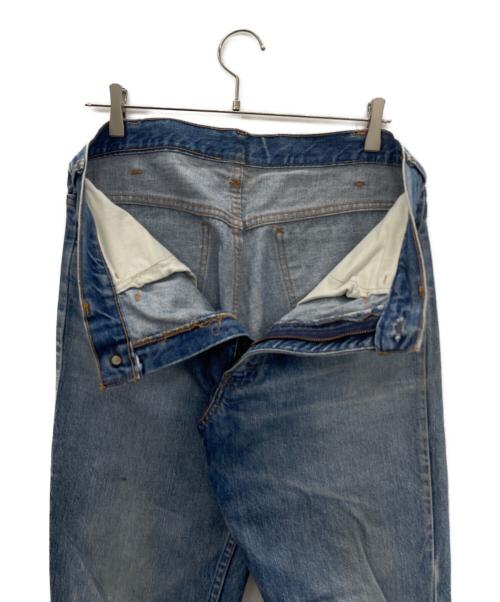 LEVI'S（リーバイス）LEVI'S (リーバイス) デニムパンツ インディゴ サイズ:不明の古着・服飾アイテム