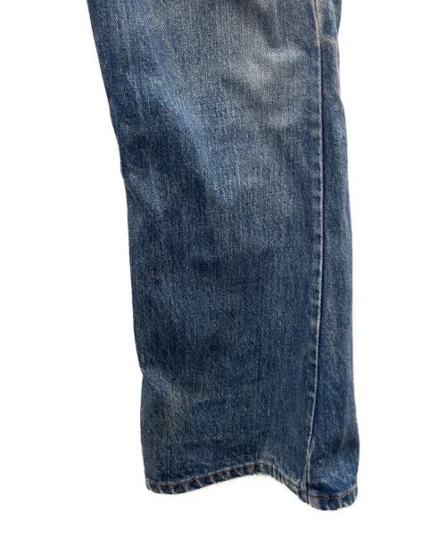 LEVI'S（リーバイス）LEVI'S (リーバイス) デニムパンツ インディゴ サイズ:不明の古着・服飾アイテム
