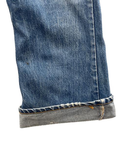 LEVI'S（リーバイス）LEVI'S (リーバイス) デニムパンツ インディゴ サイズ:不明の古着・服飾アイテム
