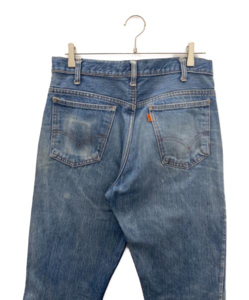 LEVI'S（リーバイス）LEVI'S (リーバイス) デニムパンツ インディゴ サイズ:不明の古着・服飾アイテム