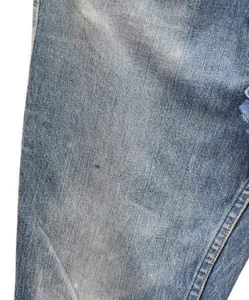 LEVI'S（リーバイス）LEVI'S (リーバイス) デニムパンツ インディゴ サイズ:不明の古着・服飾アイテム
