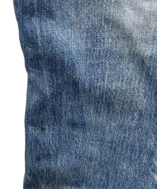 LEVI'S（リーバイス）LEVI'S (リーバイス) デニムパンツ インディゴ サイズ:不明の古着・服飾アイテム