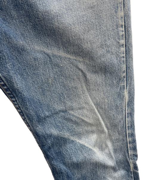 LEVI'S（リーバイス）LEVI'S (リーバイス) デニムパンツ インディゴ サイズ:不明の古着・服飾アイテム