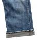 中古・古着 LEVI'S (リーバイス) デニムパンツ インディゴ サイズ:不明：6000円