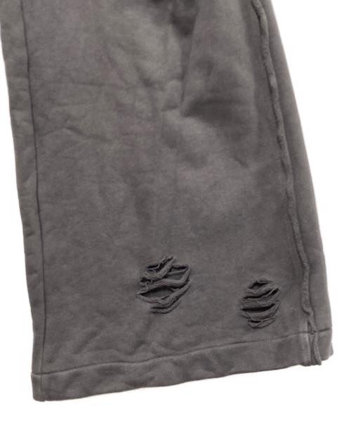 MAISON SPECIAL（メゾンスペシャル）MAISON SPECIAL (メゾンスペシャル) スウェットパンツ グレー サイズ:36の古着・服飾アイテム