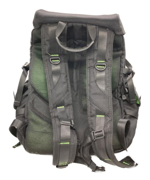 Razer（レイザー）Razer (レイザー) Tactical  Pro GAMING Backpack ブラックの古着・服飾アイテム