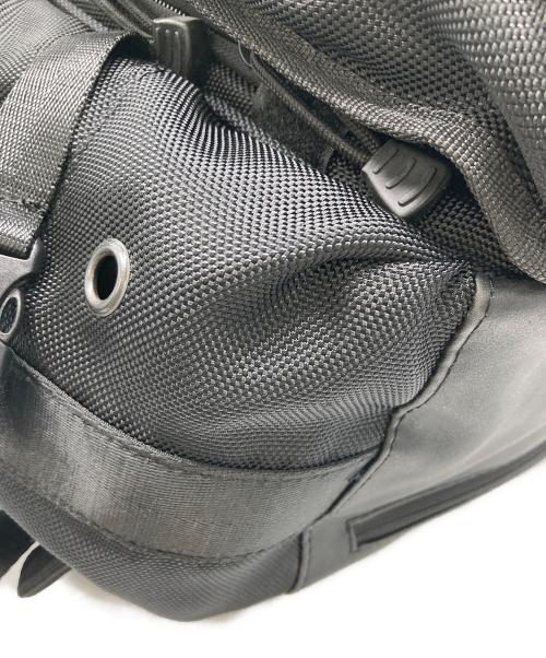 Razer（レイザー）Razer (レイザー) Tactical  Pro GAMING Backpack ブラックの古着・服飾アイテム