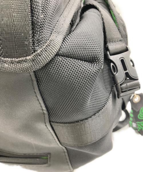Razer（レイザー）Razer (レイザー) Tactical  Pro GAMING Backpack ブラックの古着・服飾アイテム
