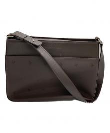 BURBERRY（バーバリー）の古着「ショルダーバッグ」｜ブラウン