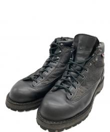 Danner（ダナー）の古着「DANNER LIGHT」｜ブラック
