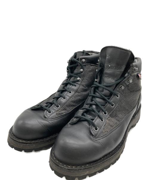 Danner（ダナー）Danner (ダナー) DANNER LIGHT ブラック サイズ:29cmの古着・服飾アイテム