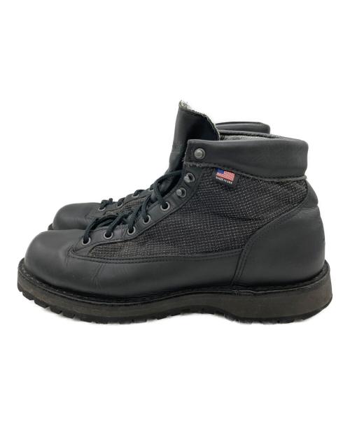 Danner（ダナー）Danner (ダナー) DANNER LIGHT ブラック サイズ:29cmの古着・服飾アイテム