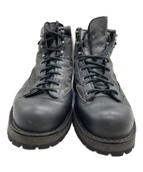 Danner（ダナー）Danner (ダナー) DANNER LIGHT ブラック サイズ:29cmの古着・服飾アイテム