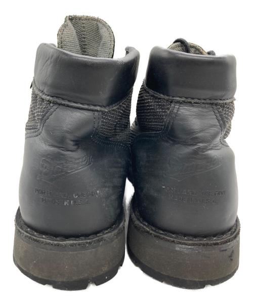 Danner（ダナー）Danner (ダナー) DANNER LIGHT ブラック サイズ:29cmの古着・服飾アイテム