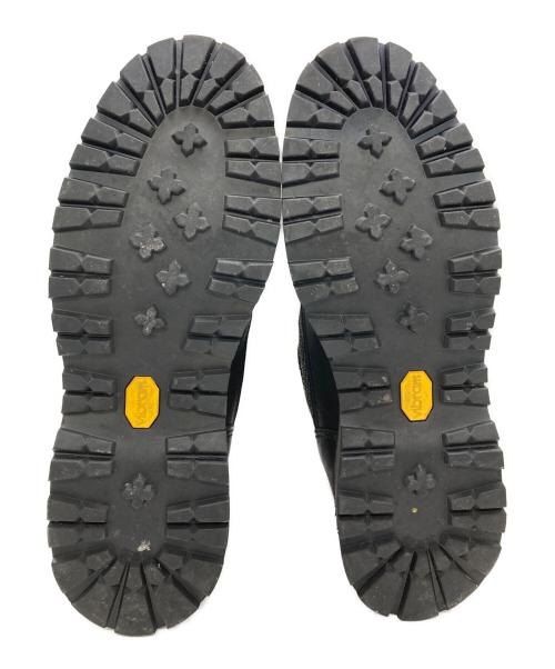 Danner（ダナー）Danner (ダナー) DANNER LIGHT ブラック サイズ:29cmの古着・服飾アイテム