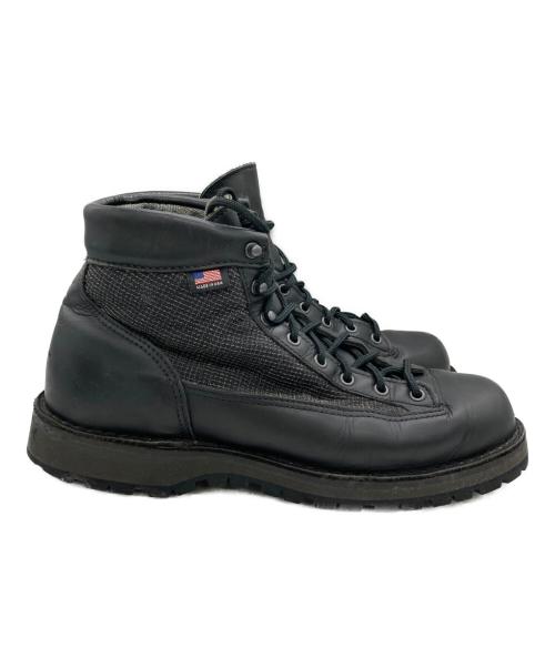 Danner（ダナー）Danner (ダナー) DANNER LIGHT ブラック サイズ:29cmの古着・服飾アイテム