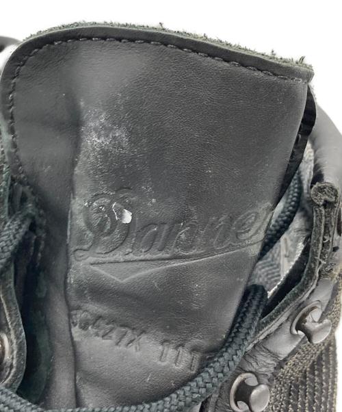 Danner（ダナー）Danner (ダナー) DANNER LIGHT ブラック サイズ:29cmの古着・服飾アイテム