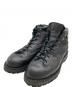 Danner（ダナー）の古着「DANNER LIGHT」｜ブラック
