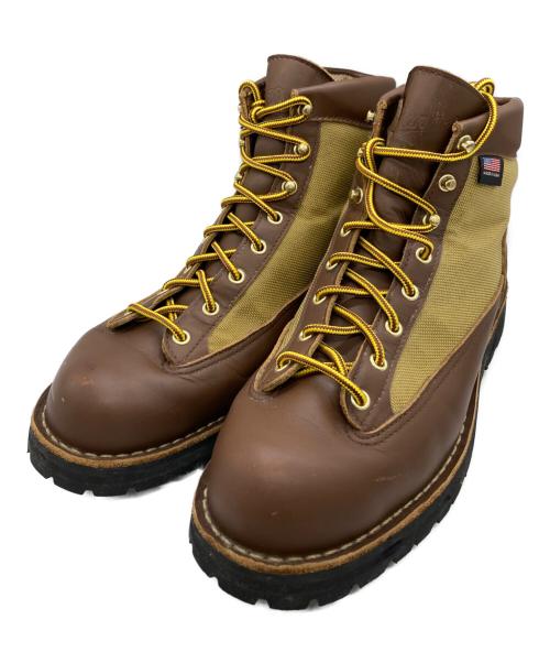 Danner（ダナー）Danner (ダナー) トレッキングブーツ ブラウン サイズ:29cmの古着・服飾アイテム