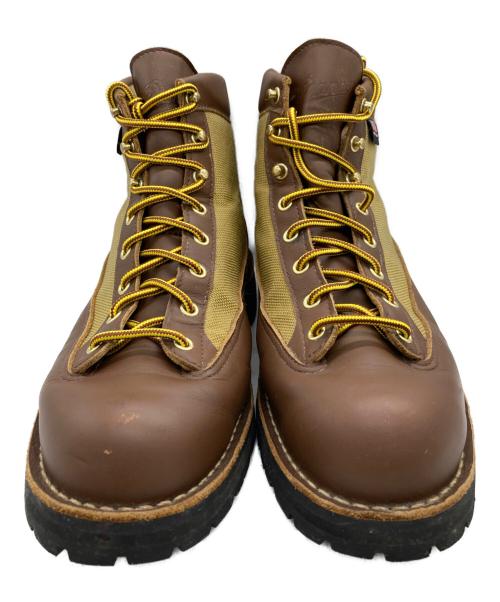 Danner（ダナー）Danner (ダナー) トレッキングブーツ ブラウン サイズ:29cmの古着・服飾アイテム