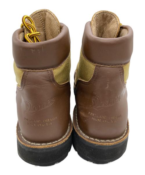 Danner（ダナー）Danner (ダナー) トレッキングブーツ ブラウン サイズ:29cmの古着・服飾アイテム
