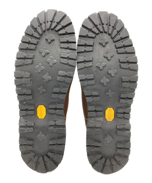 Danner（ダナー）Danner (ダナー) トレッキングブーツ ブラウン サイズ:29cmの古着・服飾アイテム