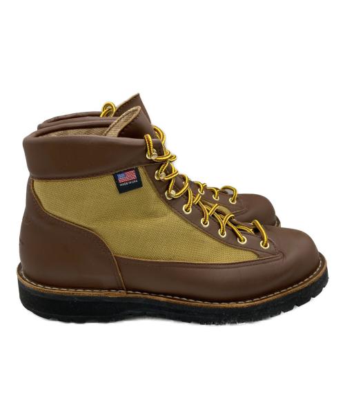 Danner（ダナー）Danner (ダナー) トレッキングブーツ ブラウン サイズ:29cmの古着・服飾アイテム