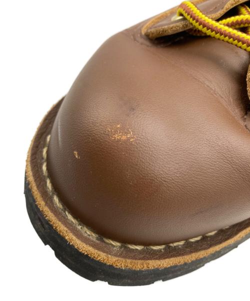 Danner（ダナー）Danner (ダナー) トレッキングブーツ ブラウン サイズ:29cmの古着・服飾アイテム