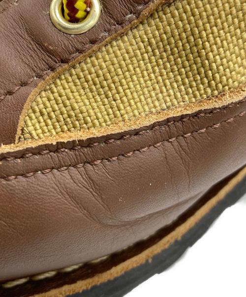 Danner（ダナー）Danner (ダナー) トレッキングブーツ ブラウン サイズ:29cmの古着・服飾アイテム