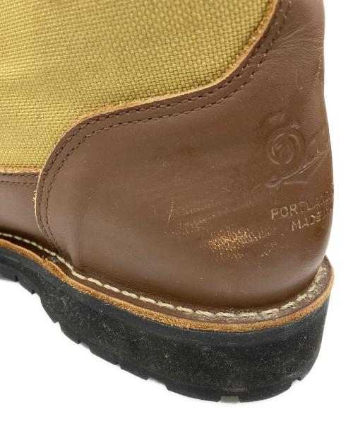 Danner（ダナー）Danner (ダナー) トレッキングブーツ ブラウン サイズ:29cmの古着・服飾アイテム