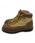 Danner (ダナー) トレッキングブーツ ブラウン サイズ:29cm：15000円