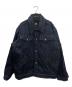 G-STAR RAW（ジースターロゥ）の古着「デニムジャケット」｜インディゴ