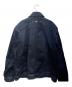 G-STAR RAW (ジースターロゥ) デニムジャケット インディゴ サイズ:XL：11000円