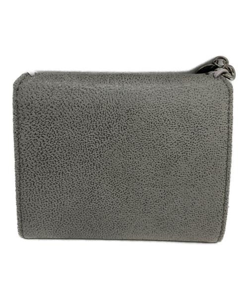 STELLA McCARTNEY（ステラマッカートニー）STELLA McCARTNEY (ステラマッカートニー) 3つ折り財布の古着・服飾アイテム