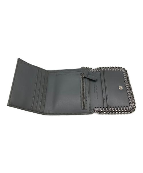 STELLA McCARTNEY（ステラマッカートニー）STELLA McCARTNEY (ステラマッカートニー) 3つ折り財布の古着・服飾アイテム